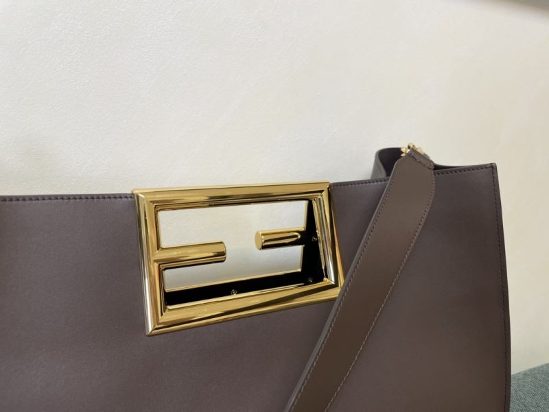 Fendi Shopping Bags